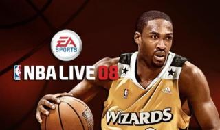 nbalive2008分辨率怎么改 nbalive2008