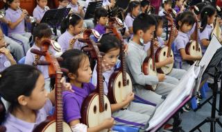 江苏所有中学排名 江苏教育学院附属小学